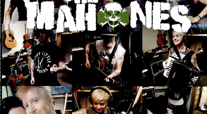 The Mahones: Unplugged